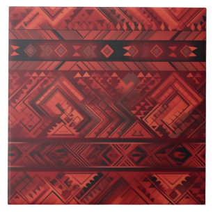 Southwestern/Aztec/Italian Designs Keramik Tile Fliese