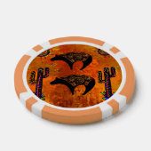 Southwestern Béart Pokerchips (Einzeln)