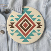 Southwestern Desert Button (Beispiel)