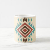 Southwestern Desert Kaffeetasse (Mittel)