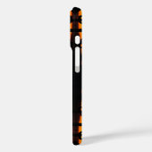 Southwestern Desert Landscape Cactus Sunrise Image Case-Mate iPhone Hülle (Rückseite / Links)