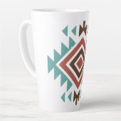 Southwestern Desert Milchtasse (Linke Ecke)