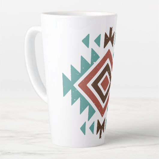 Southwestern Desert Milchtasse (Linke Ecke)