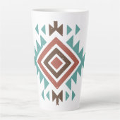 Southwestern Desert Milchtasse (Vorderseite)