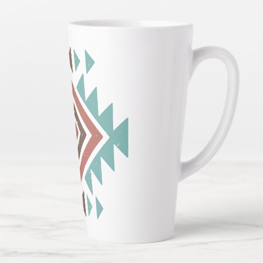 Southwestern Desert Milchtasse (Rechts)