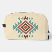 Southwestern Desert Waschbeutel (Vorderseite)