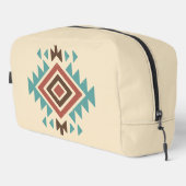 Southwestern Desert Waschbeutel (Rechte Ecke)