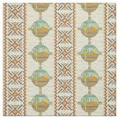 Southwestern Fabric Stoff (Muster)