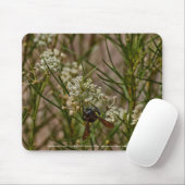 Southwestern Forager Mousepad (Mit Mouse)