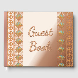 Southwestern Gästebuch