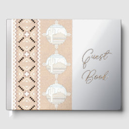 Southwestern Gästebuch