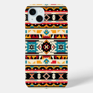 Southwestern Geometric Art Case-Mate iPhone Hülle