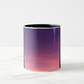 Southwestern Kokopelli Dreamcatcher Tasse (Mittel)