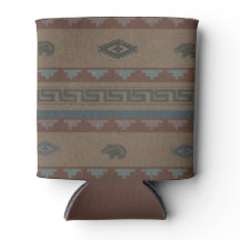 Southwestern Native American Navajo Design