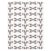 Southwestern Native Art Pattern Tischdecke (Vorderseite)