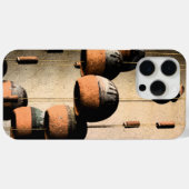 Southwestern Spirally Clay Windspiele Stillleben Case-Mate iPhone Hülle (Rückseite (Horizontal))