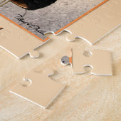 Southwestern Spirally Clay Windspiele Stillleben Puzzle (Seite)