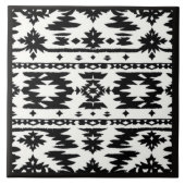 Southwestern Sway Fliese (Vorderseite)