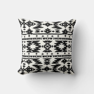 Southwestern Sway Kissen