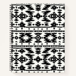 Southwestern Sway Notizblock