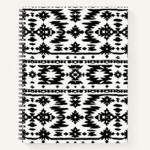Southwestern Sway Notizblock