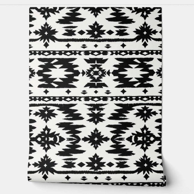 Southwestern Sway Tapete (Abrollen)