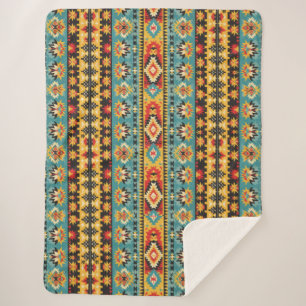 Southwestern Triba Sherpadecke