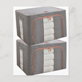Southwit Storage Bins 66L Großraumkleidung B