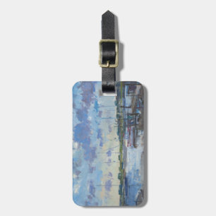 Southwold Abend 2012 Gepäckanhänger