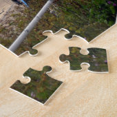 Southwold Beach und Promenade Puzzle (Seite)