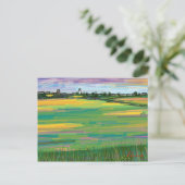 Southwold Common Postkarte (Stehend Vorderseite)