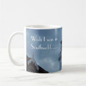 Southwold Lighthouse Kaffeetasse (Links)