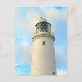 Southwold Lighthouse Postkarte