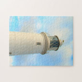 Southwold Lighthouse Puzzle (Horizontal)