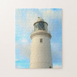 Southwold Lighthouse Puzzle