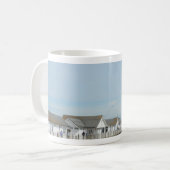 Southwold Pier Suffolk Kaffeetasse (Vorderseite Links)