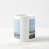 Southwold Pier Suffolk Kaffeetasse (Mittel)