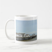 Southwold Pier Suffolk Kaffeetasse (Links)