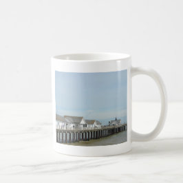 Southwold Pier Suffolk Kaffeetasse