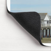 Southwold Pier Suffolk Mousepad (Ecke)