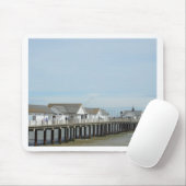 Southwold Pier Suffolk Mousepad (Mit Mouse)