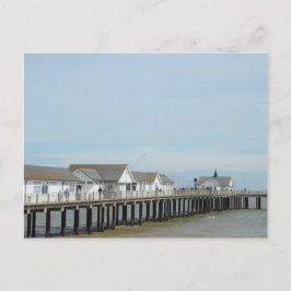 Southwold Pier Suffolk Postkarte