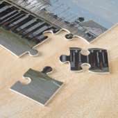Southwold Pier-Suffolk Puzzle (Seite)