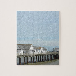 Southwold Pier-Suffolk Puzzle