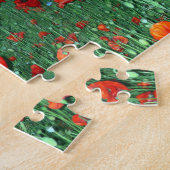 Southwold Poppies Puzzle (Seite)