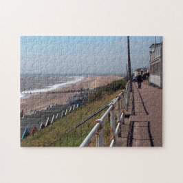 Southwold Promenade Puzzle