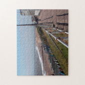 Southwold Promenade Puzzle (Vertikal)