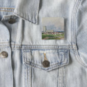 Southwold, Suffolk Button (Beispiel)