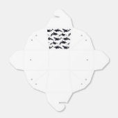 souvenir box orca geschenkschachtel (Ungefaltet)
