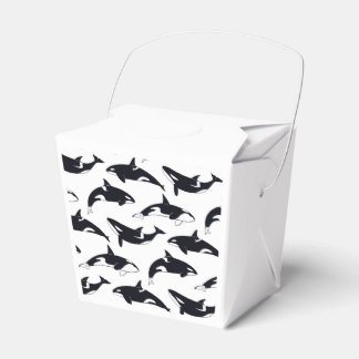 souvenir box orca geschenkschachtel